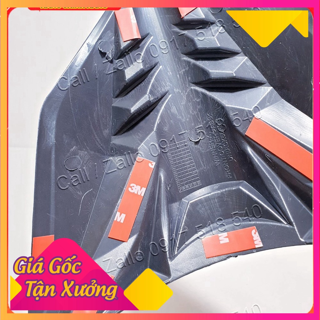 Ốp Mặt Nạ Winner X Chính Hãng Honda (Ảnh Sp thật)