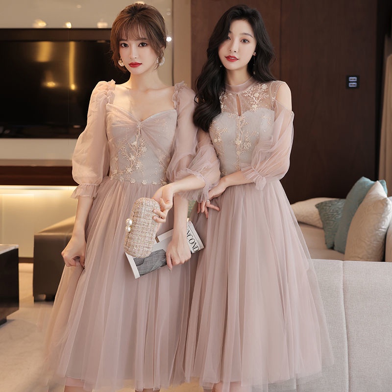 Đầm Dáng Ôm Thiết Kế Đơn Giản Thời Trang Quyến Rũ Cho Nữ