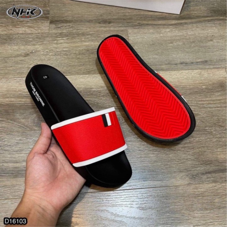 Dép Quai Ngang, Dép Thời Trang, Dễ Phối Đồ, Hàng Đẹp Full Box, Full Size