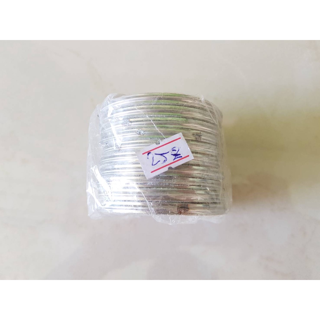 Gioăng Ống Xả TOYOTA 1JZ 2JZ Lỗ Trong 65 Mm Mỗi Mảnh