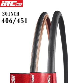 Lốp xe đạp 20x1.25inch 406 451 20x1 1/8 60tpi phong cách nhật bản