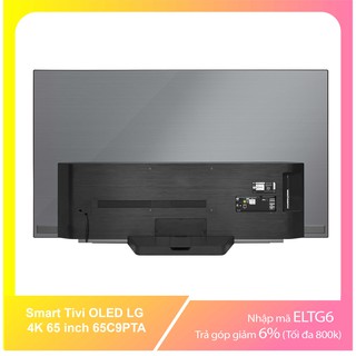Tivi LG OLED 65C9PTA 65inch