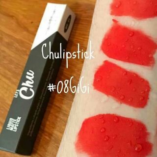 Chu lipstick 08 đang rất hot nè