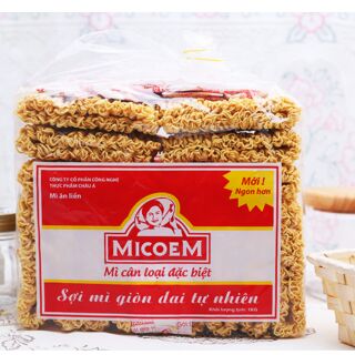 Mì Micoem cân