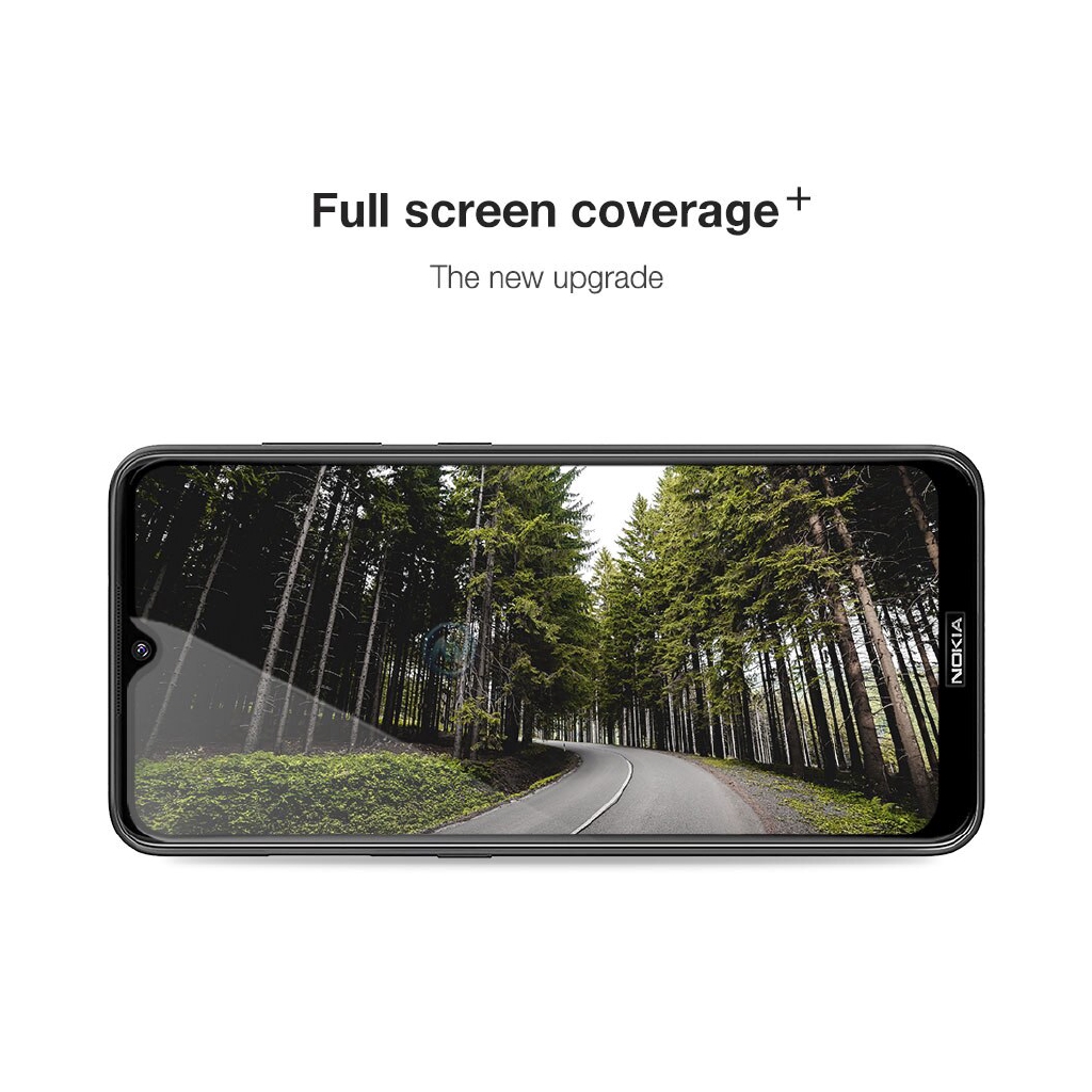 Kính cường lực 9d bảo vệ toàn màn hình cao cấp cho Nokia 7.2 6.2