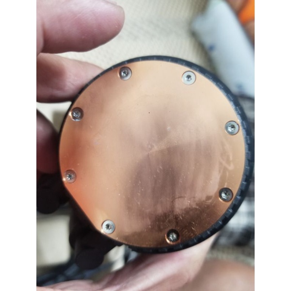 Tản nhiệt nước NZXT KRAKEN M22