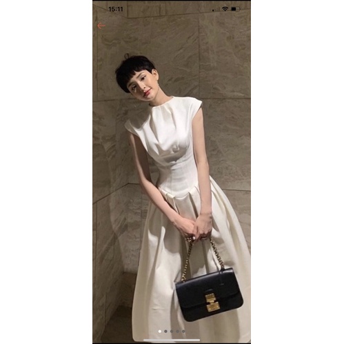 Váy xinh, độc đáo