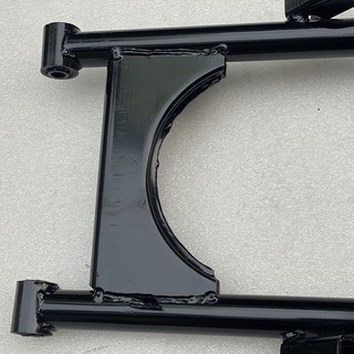 GẮP SAU XE WIN 100