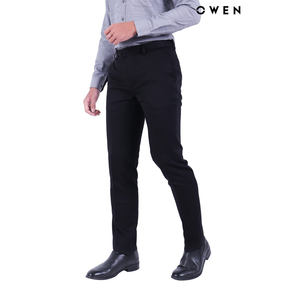 Quần tây Owen Slimfit - QS91265-KE