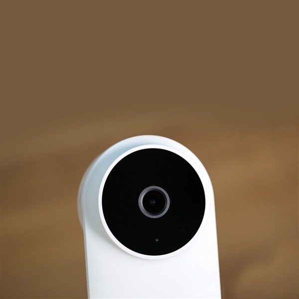 Camera an ninh Xiaomi Full HD 1080p góc nhìn 130 độ | WebRaoVat - webraovat.net.vn