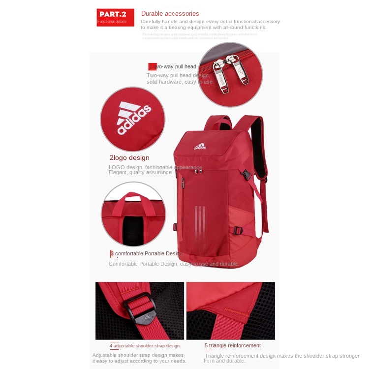 Ba Lô Du Lịch / Leo Núi Dung Tích 60L Chống Thấm Nước Dành Cho Nam Và Nữ