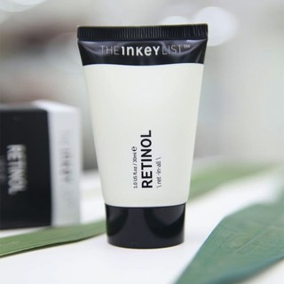 Serum The Inkey List Retinol 30ml
