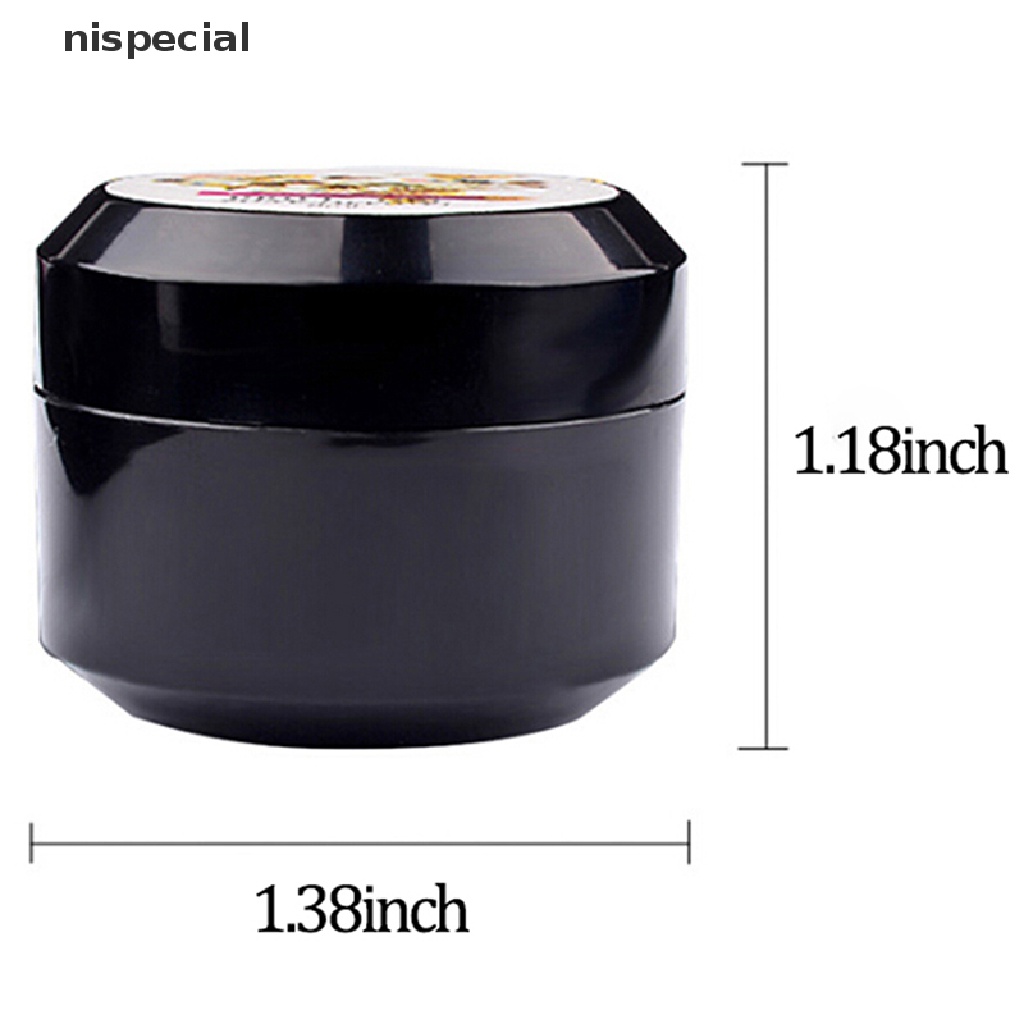 Keo Dán Móng Tay UV gel Siêu Dính Màu Sắc Trong Suốt
