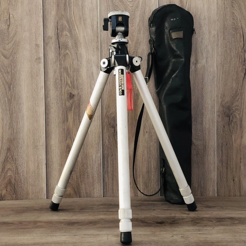 Chân máy tripod nội địa Nhật 🇯🇵  (bãi)