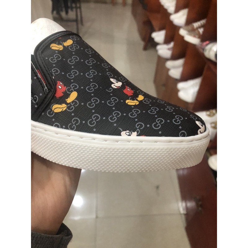 Giầy lười NAM 💚FREESHIP. 💔Bán sỉ giầy lười nam full size 38-43 | BigBuy360 - bigbuy360.vn