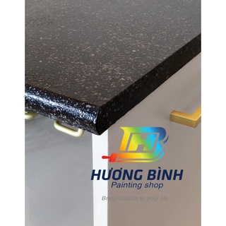 Sơn xịt Rust-Oleum Stone - Sơn xịt giả đá (340gr)
