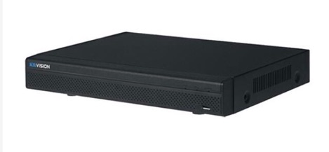 Trọn gói hệ thống camera IP KBvision (6 camera IP 2.0)