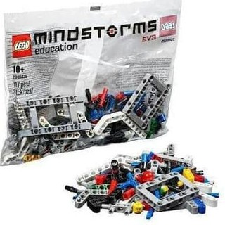★★ Mô Hình Đồ Chơi Lego LME Ev3