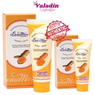 Kem Nghệ BEAUMORE Turmeric Cream 10g/40g