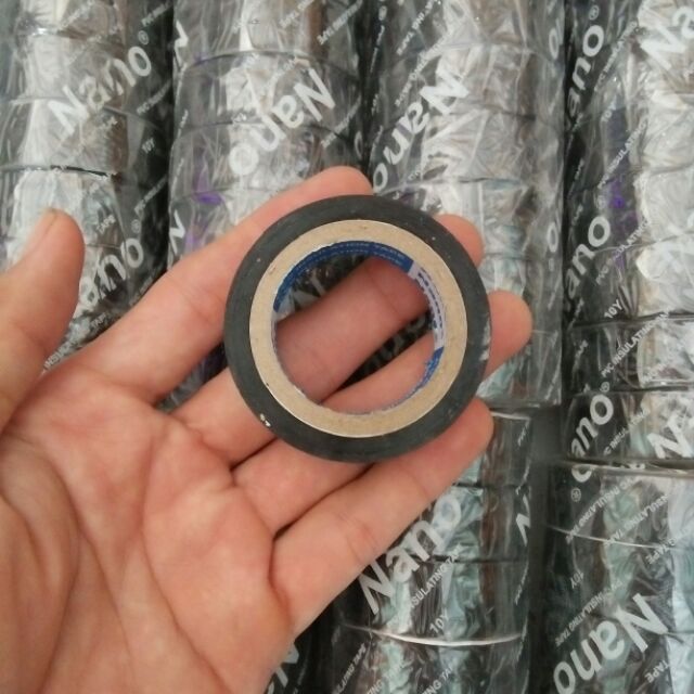 Băng keo nano dán điện