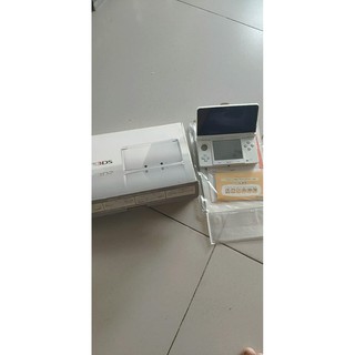 Máy Game New Nintendo 3DS LL  Full box  Đã Hack Chơi Game