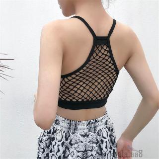 ☆➔❤Phụ Nữ Rỗng Ra Lưng Không Tay Màu Đen Thời Trang Băng Bustier Ống Áo
