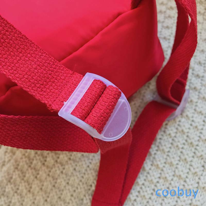 Ba Lô Khủng Long Dễ Thương Cho Bé Gái