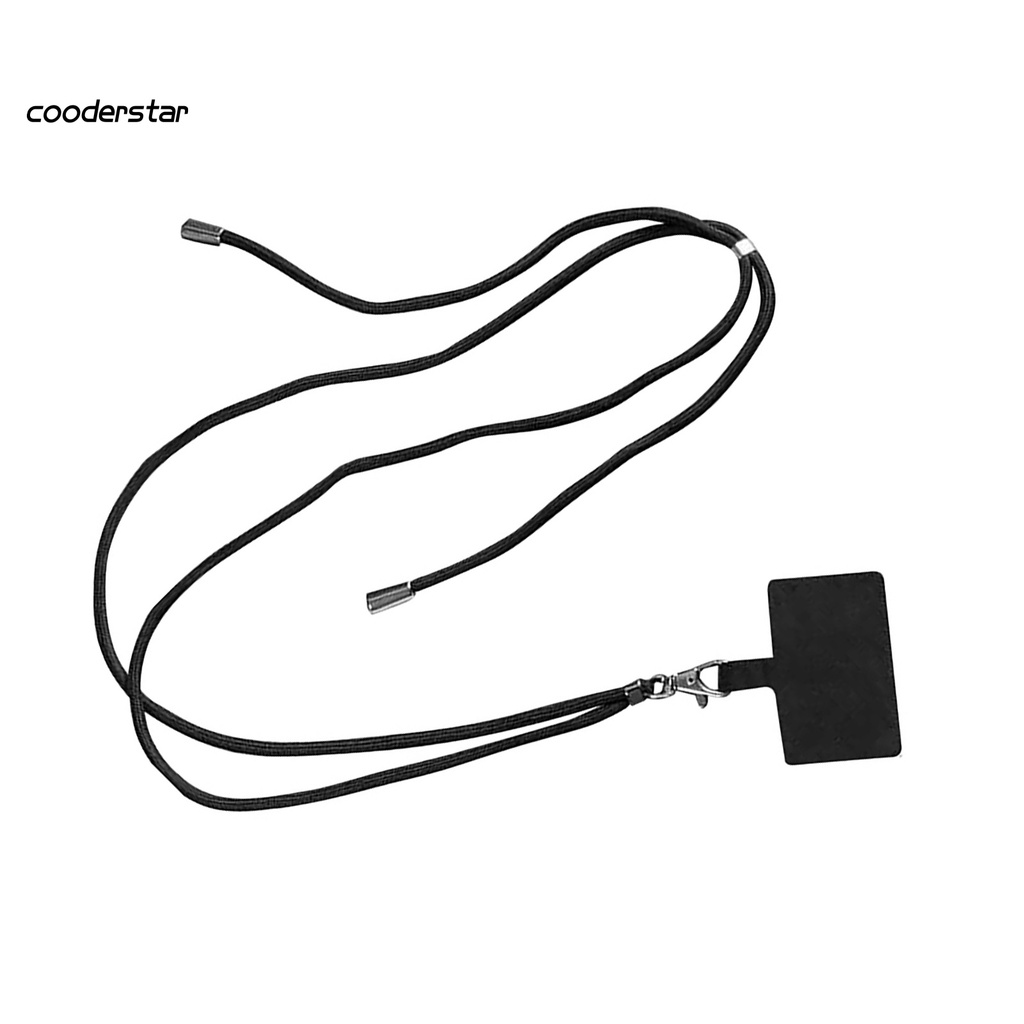 Dây Đeo Điện Thoại Thân Thiện Với Môi Trường Có Thể Điều Chỉnh