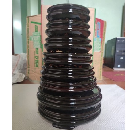 Đế bát hương , Lọ Lục bình , chậu hoa...kích thước 24cm