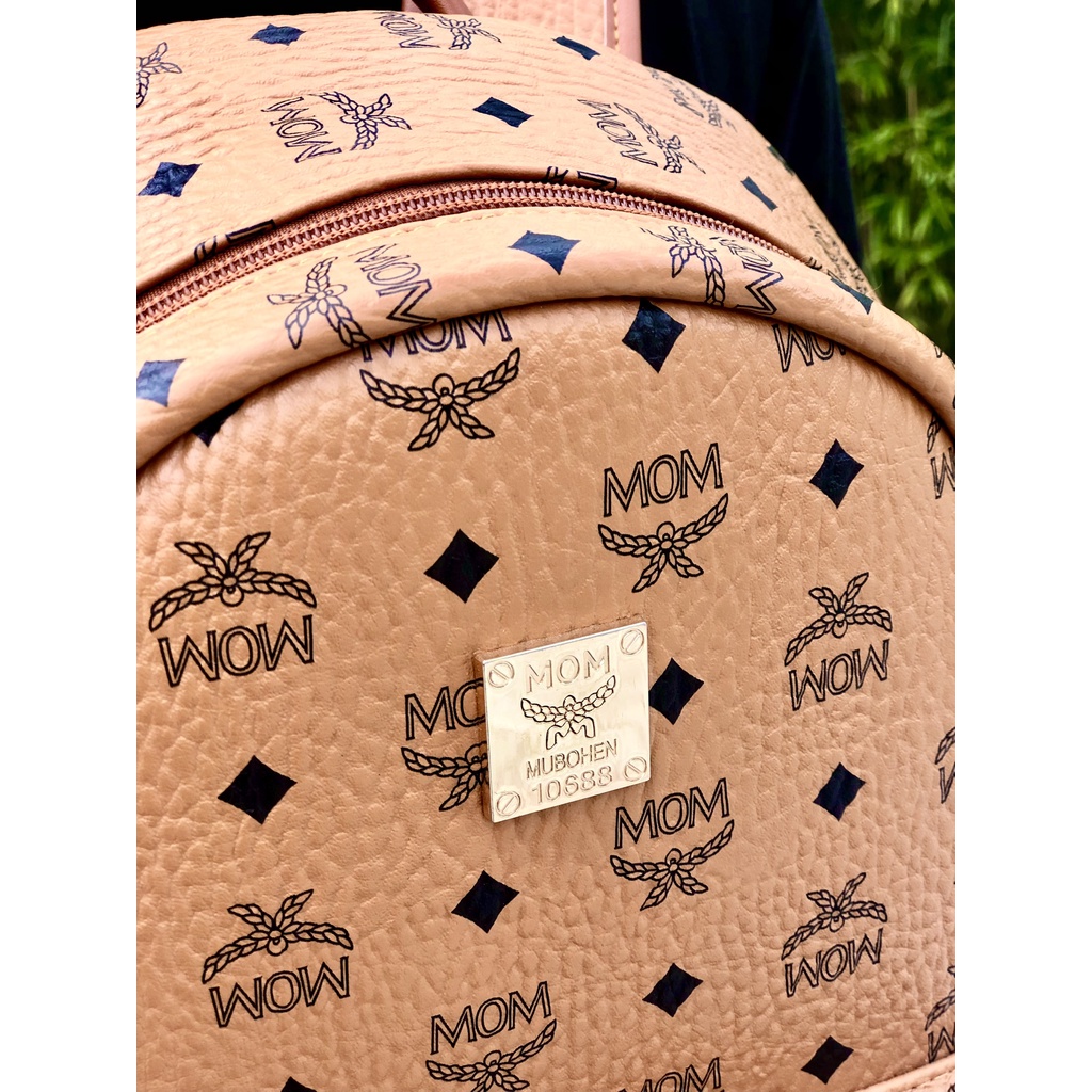 Balo Siêu Xinh size 38_Thời Trang Cao Cấp Siêu Hot, Đựng Vừa Laptop, A4