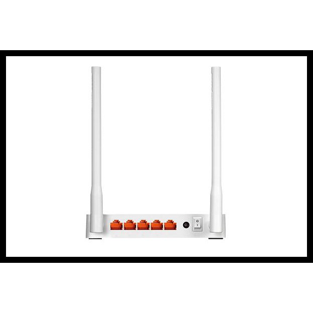 Bộ Phát Sóng Wifi Totolink N300Rt 300mbps Kln243