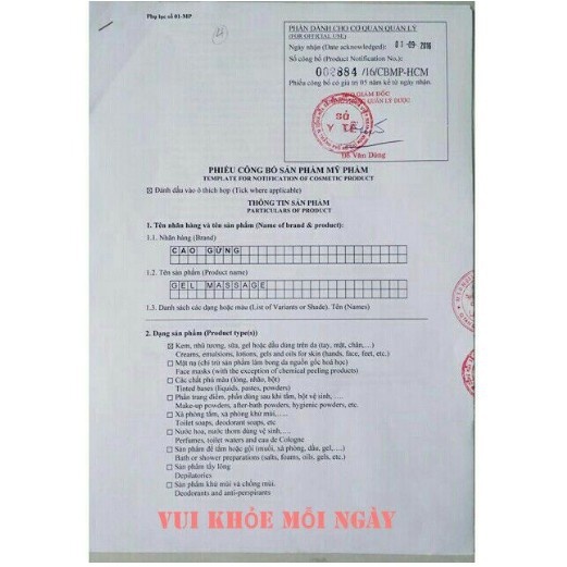 Cao Gừng Tan Mỡ Bụng Chính hãng Thiên Nhiên Việt | BigBuy360 - bigbuy360.vn