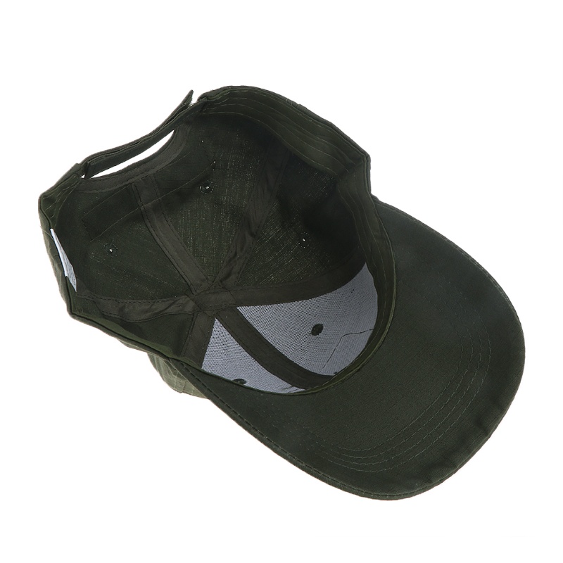 Mũ Lưỡi Trai Thể Thao Chống Nắng Tiện Dụng