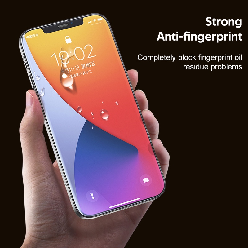 TBTIC Ốp Điện Thoại Kính Cường Lực 9h Chống Sốc Cho iphone 15 14 13 12 11 pro max mini xr x xs max 8 7 6 6s plus se 2020