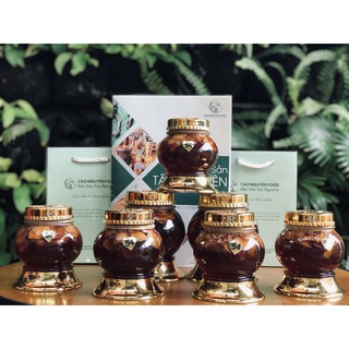 [FREESHIP 99K TOÀN QUỐC] Sâm Ngọc Linh Ngâm Mật Ong Rừng