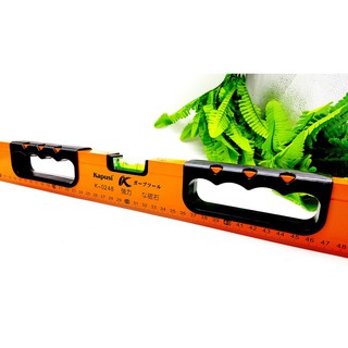 THƯỚC THỦY KAPUSI 60CM