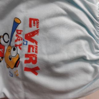 10 Quần đùi cotton cho bé