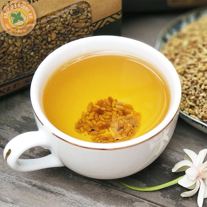 Combo 1 KG Trà Hoa Hòe  - Giúp Giảm Thẩm Thấu Mao Mạch