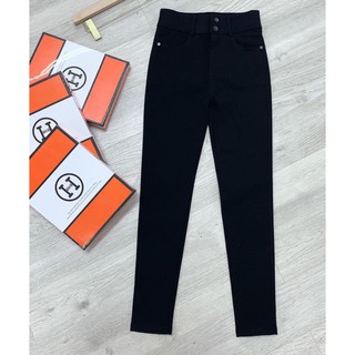 SIÊU RẺ Quần Legging H.M Fullbox Siêu Co Dãn Cạp Cao