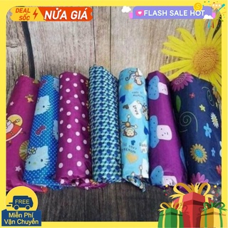 Ga chống thấm hoa văn kt 2mx2m2