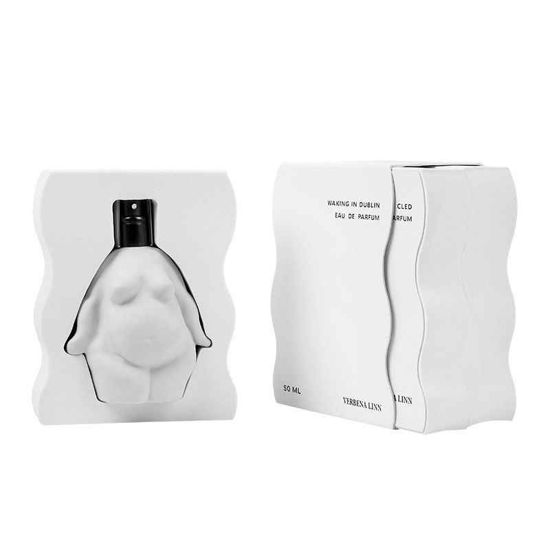 Nước Hoa Verbena Linn Queen's Cao Cấp Hương Thơm Nhẹ Nhàng Lâu Phai Cao Cấp Cho Nữ Sinh