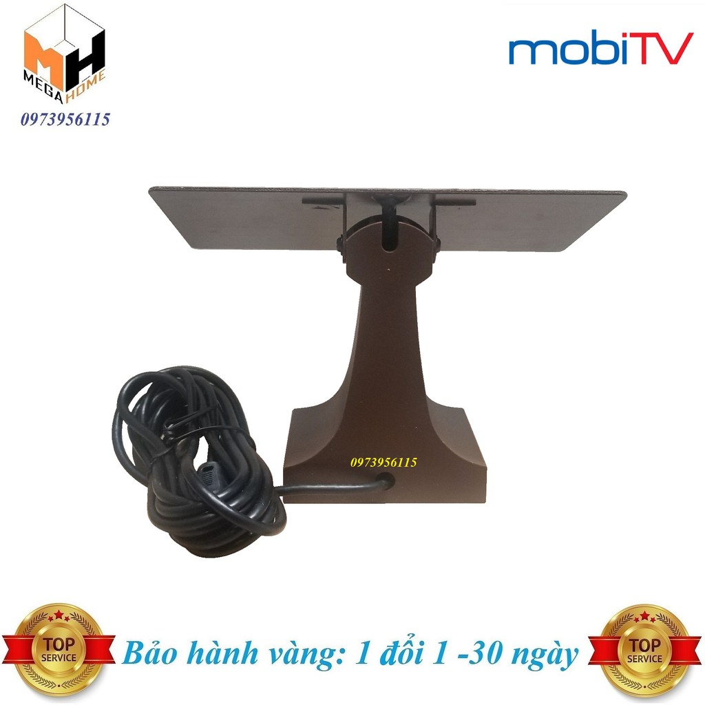 Angten Mobi TV, AVG - ăng ten trong nhà AVG - Mobi TV hàng chính hãng
