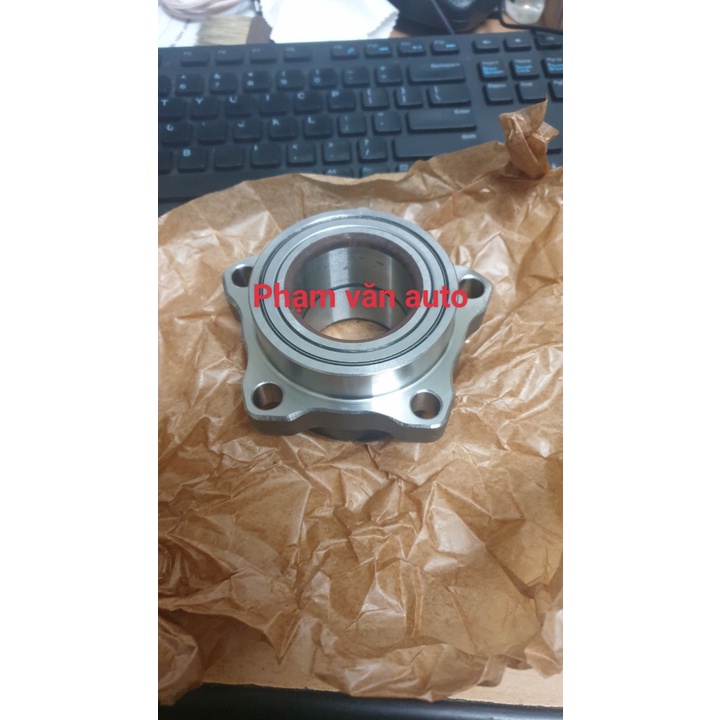 Bi moay ơ trước Ford Transit CHÍNH HÃNG, Bạc đạn bánh trước xe ô tô Transit mã BTF1210C Phạm Văn Auto