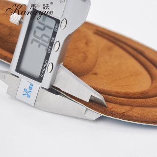 Đế giày 4D hỗ trợ tăng chiều cao