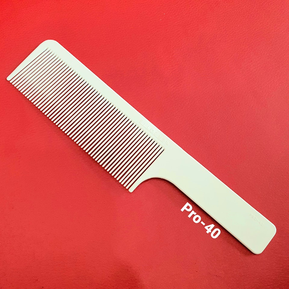 Lược cắt tóc Silk Comb pro 40
