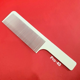 Lược cắt tóc Silk Comb pro 40