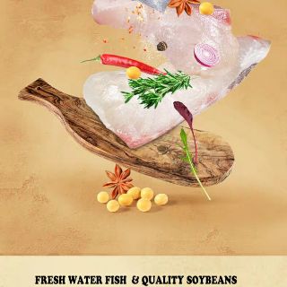 Chả Cá Cay Cay Thơm Vị Tiêu Quế