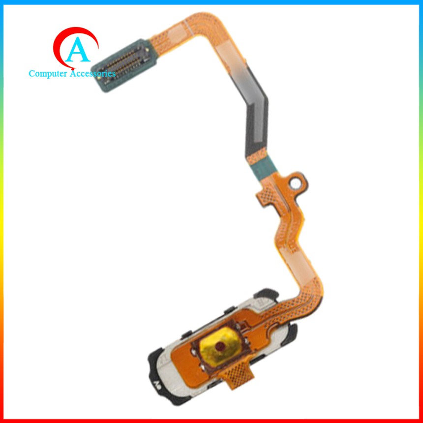 Dây cáp linh hoạt cảm biến vân tay nút home điện thoại cao cấp dành cho Samsung Galaxy S7