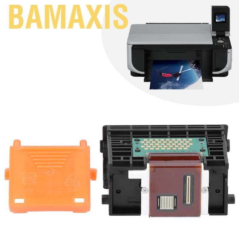 Đầu Máy In Bamaxis Qy6 0070 Cho Canon Mp510 Mp520 Mx700 Ip3300 Ip3500