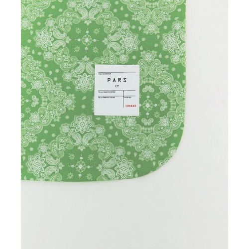 CHÍNH HÃNG TÚI TOTE PARS NCT